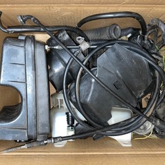 バイクの部品　まとめ売り