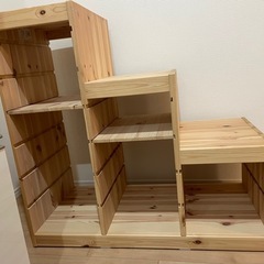 IKEA トロファスト