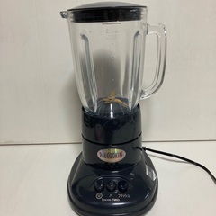 ジューサーミキサー　Tescom TM93 PALCOOKIN