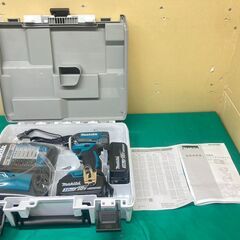 ☆未使用￥33,800！【店長おすすめ！】makita　充電式イ...