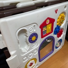 ベビーサークル