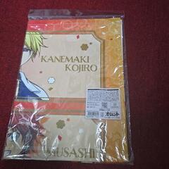 新品✴ファブリックポスターの画像
