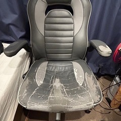 ゲーミングチェア