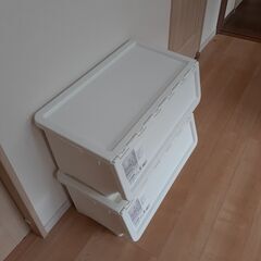 (家具)インテリアケース　収納の画像
