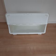 (家具)インテリアケース　収納の画像