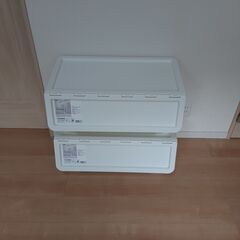 (家具)インテリアケース　収納の画像