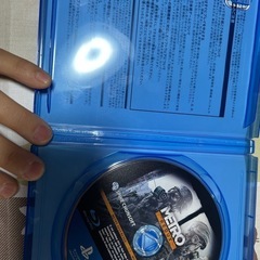 PS4メトロリダックスの画像