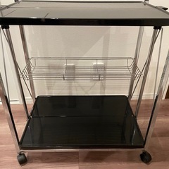 折りたたみキッチン作業台