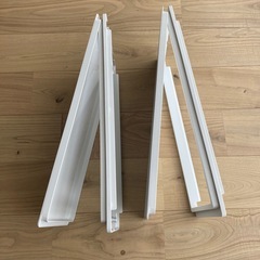 無印良品　ポリプロピレンフタが選べるダストボックス用フタ・縦開き用 の画像