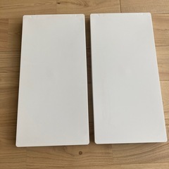 無印良品　ポリプロピレンフタが選べるダストボックス用フタ・縦開き用 の画像