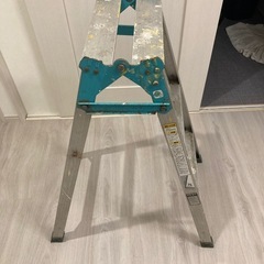 脚立の画像