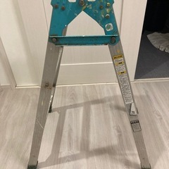 脚立の画像