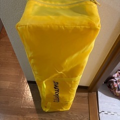 リラックマベビーサークルの画像