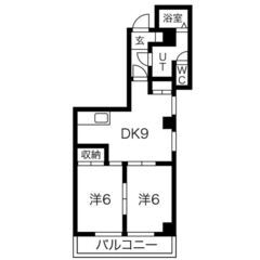 【初期費用3万円★☆】初期費用お値打ち♪　GKT759（1…