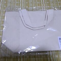 ポムポムプリン トートバッグの画像