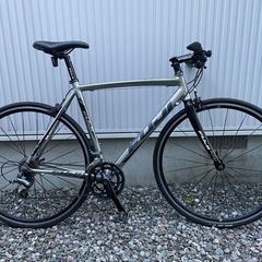 世界の aura 自転車の中古が安い！激安で譲ります・無料であげます 自転車本体