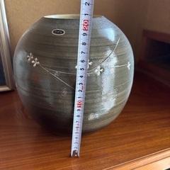 花瓶　壺　おまけつけますの画像