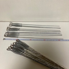 バーベキュー串
