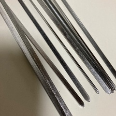 バーベキュー串の画像