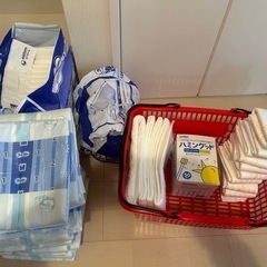 介護用品（写真の内容）