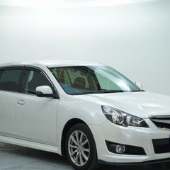 🚙スバル レガシィツーリングワゴン 　２．５ｉ　ＥｙｅＳｉｇｈｔ　Ｂ-ＳＰＯＲＴ　Ｇパッケージ🚙の画像