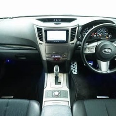 🚙スバル レガシィツーリングワゴン 　２．５ｉ　ＥｙｅＳｉｇｈｔ　Ｂ-ＳＰＯＲＴ　Ｇパッケージ🚙の画像