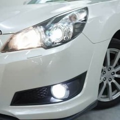 🚙スバル レガシィツーリングワゴン 　２．５ｉ　ＥｙｅＳｉｇｈｔ　Ｂ-ＳＰＯＲＴ　Ｇパッケージ🚙の画像