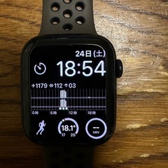 Apple Watch Series 9 (GPSモデル) - ...