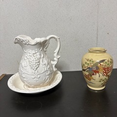 花瓶の画像
