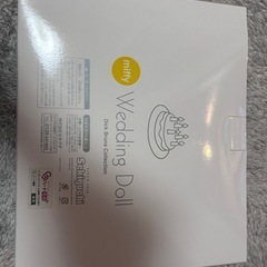 お取引決定！ミッフィ　ぬいぐるみの画像