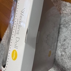 お取引決定！ミッフィ　ぬいぐるみの画像