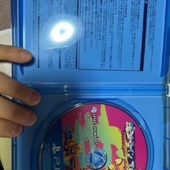PS4ホットラインマイアミの画像