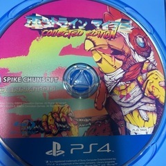 PS4ホットラインマイアミの画像