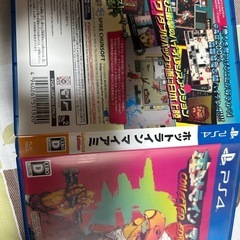 PS4ホットラインマイアミ