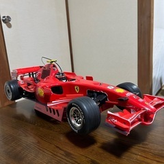 デアゴスティーニ（フェラーリ）