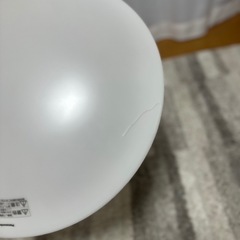 6畳用照明の画像