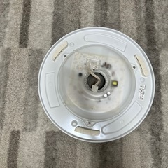 6畳用照明の画像