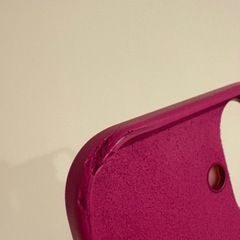 【純正】iPhone16 シリコンケースの画像