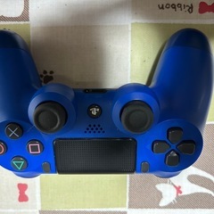 PS4 ワイヤレスコントローラー