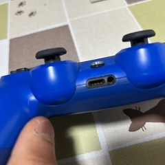 PS4 ワイヤレスコントローラーの画像