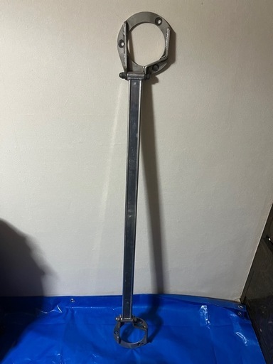 激レア トヨタ セリカ タワーバー c-one zzt231