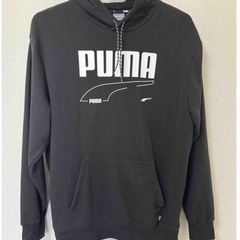 PUMAパーカー