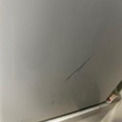 Panasonic　洗濯機の画像