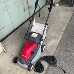 HONDA 芝刈り機　HRE370A2 
