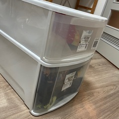 衣装ケース