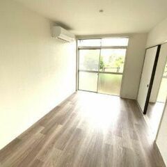💙フリーレント1ヶ月☆敷礼０☆｟2DK｠松戸市☆北松戸駅から徒歩...