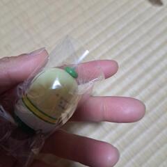 サンリオ　ポムポムプリン　おきあがりこぼしの画像