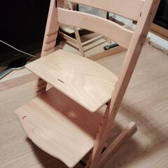 STOKKE ベイビーチェア
