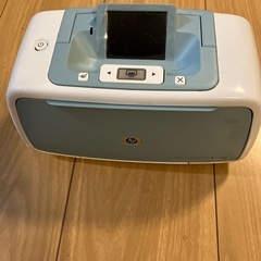 HP Photosmart A528
