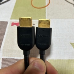 PS4 SONY HDMIケーブル